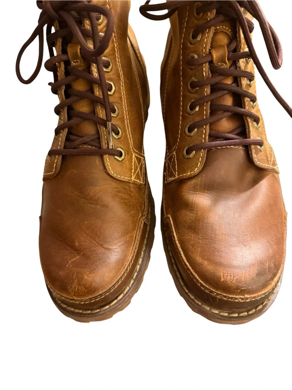Men's Timberland EarthKeeper’s lace up boot